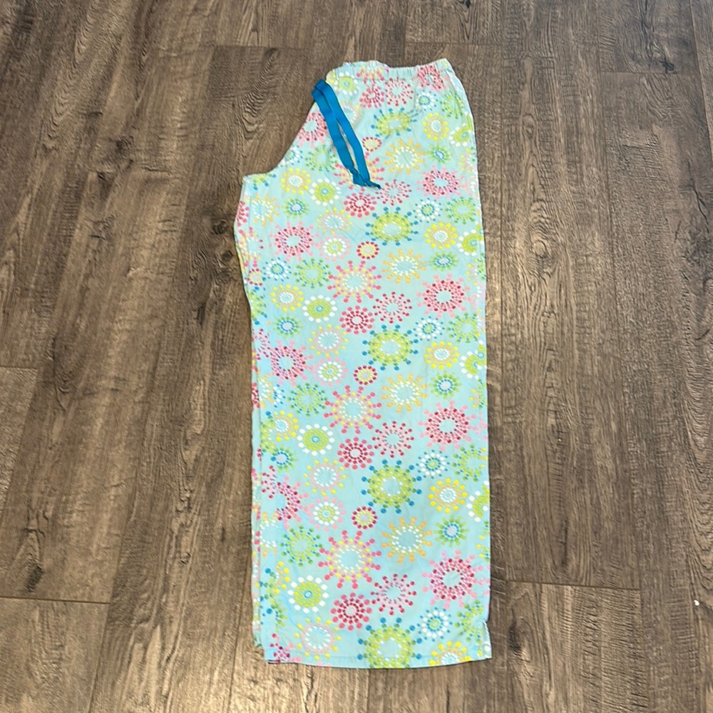 🌼Cotton Pajama Bottom’s🌼